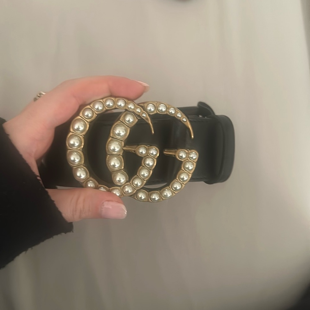 Gucci Belt